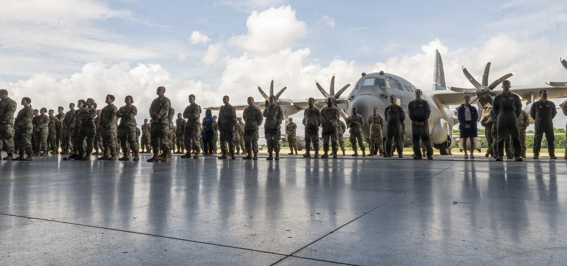 Delaware National Guard Enlisted Association
